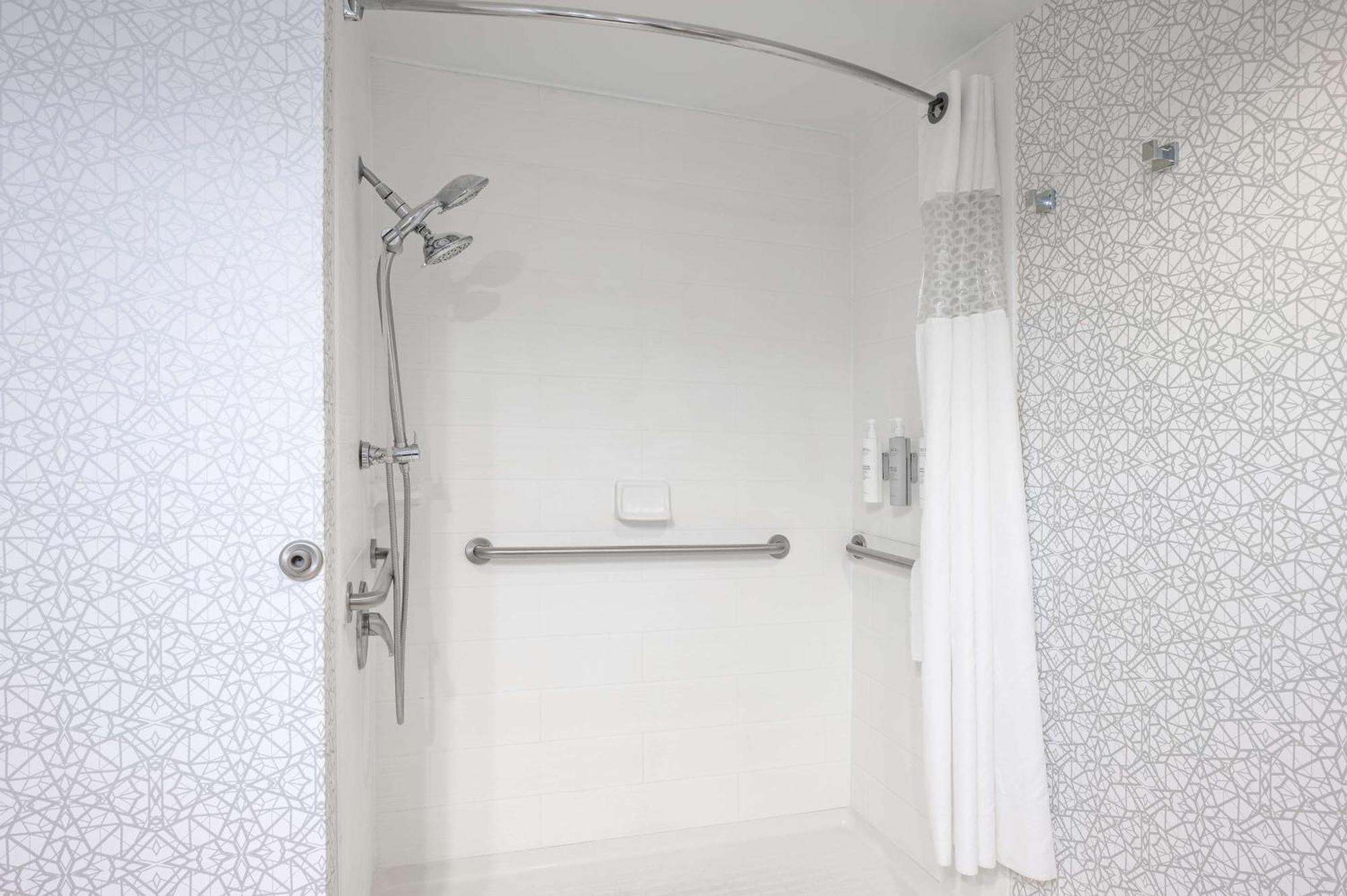 Hampton Inn Baltimore/White Marsh Exteriér fotografie
