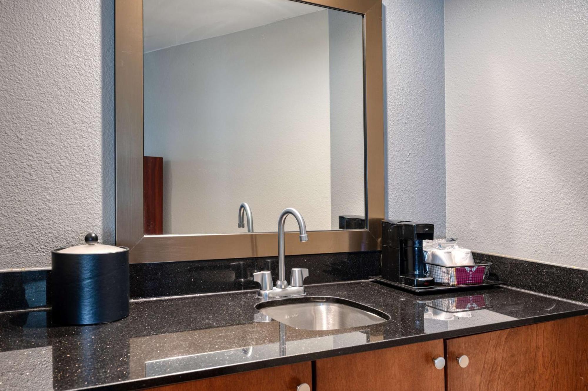 Hampton Inn Baltimore/White Marsh Exteriér fotografie