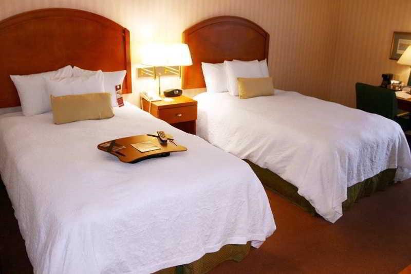Hampton Inn Baltimore/White Marsh Pokoj fotografie